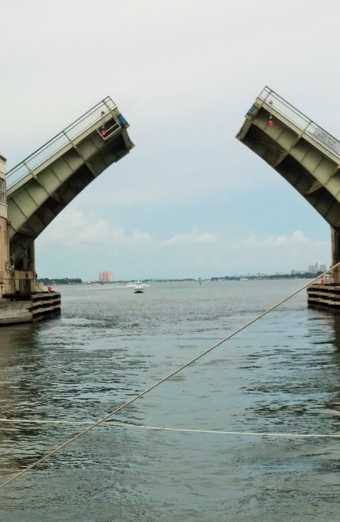 Flagler Bridge