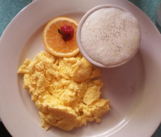 Can't beat Duke's farm fresh 